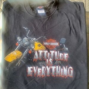 Harley Davidson men’s t-shirt